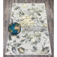Бельгийский ковер Matrix 89918_5224 Серый
